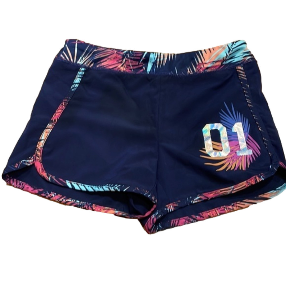 GYMBOREE size medium (7-8) girls shorts